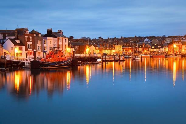 Sea-Esta Weymouth Exterior foto