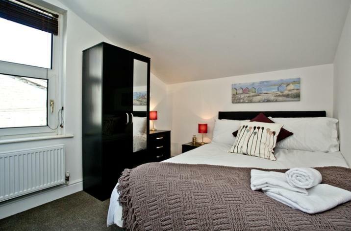 Sea-Esta Weymouth Exterior foto