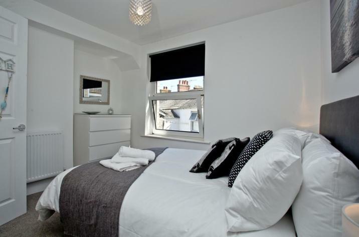 Sea-Esta Weymouth Exterior foto