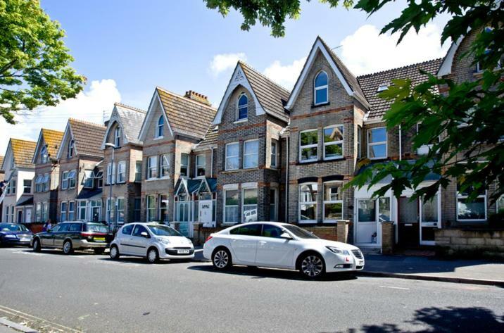 Sea-Esta Weymouth Exterior foto